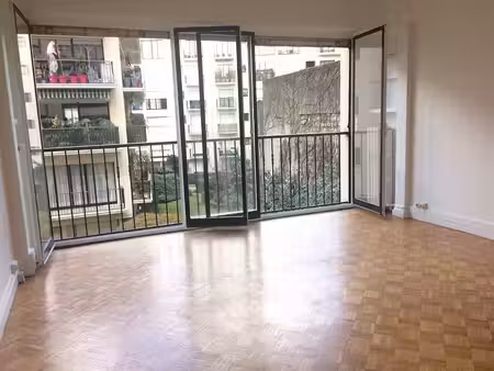 a louer 2p 53 70m² neuilly sur seine