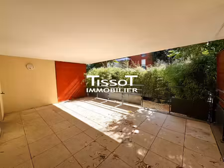 appartement de type p3 a louer - secteur des 7 collines
