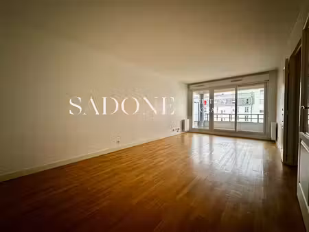 appartement paris 3 pièce(s) 69.63 m2