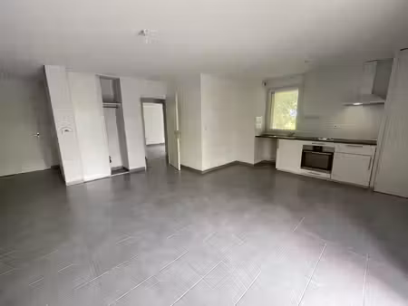 saint-jean  appartement 3 pièces de 63.25 m²