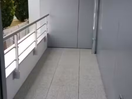 appartement à louer strasbourg