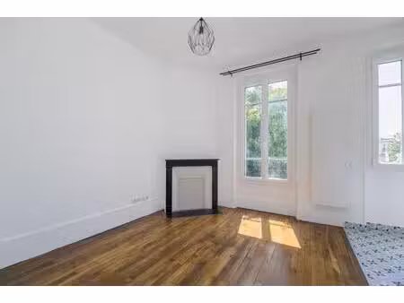 studio maisons alfort