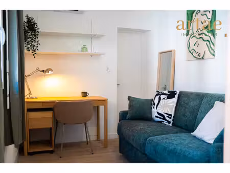 appartement à louer toulouse