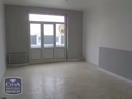 appartement t3 centre ville