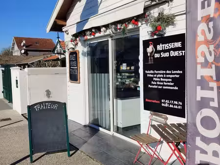 fond de commerce à vendre