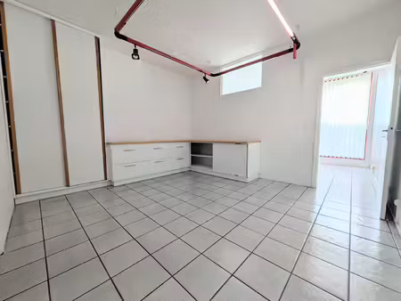 local commercial cournon d auvergne 37.32 m2