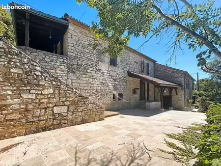 maison 5 pièces 86 m²