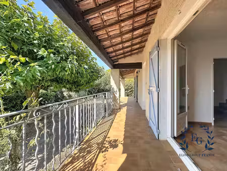 maison avec jardin à louer