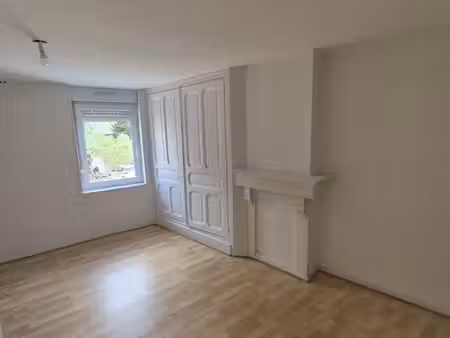 maison 2 chambres