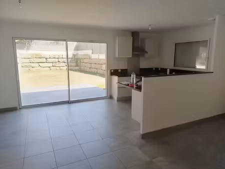maison jardin - 5 pièce(s)