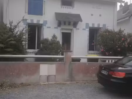 maison de charme