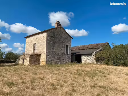 grange 3 pièces 170 m²