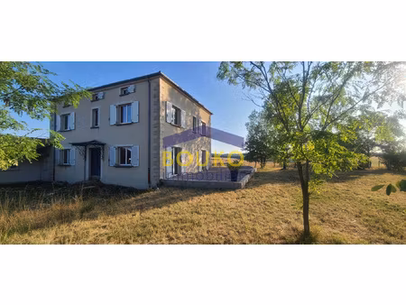 lebeuville - maison de standing - 260 m2 + verger