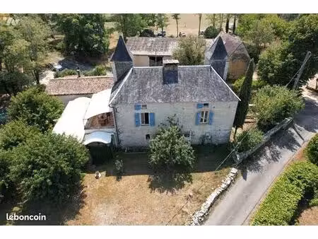 maison 19 pièces 425 m²