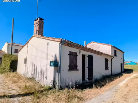 maison individuelle orée d'anjou