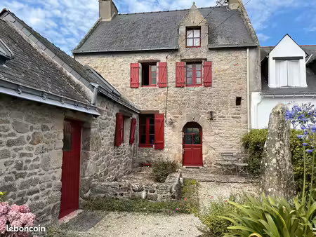 maison 4 pièces 93 m²