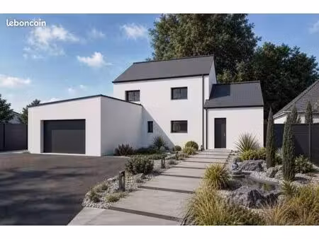 maison 5 pièces 149 m²