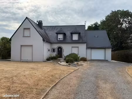 maison 140 m² - terrain divisible