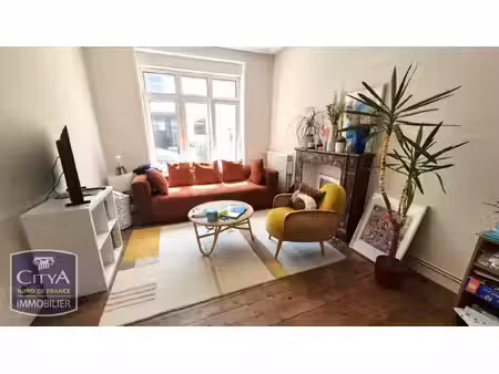 maison wimereusienne 5 chambres jardin
