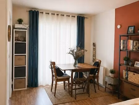 appartement t2