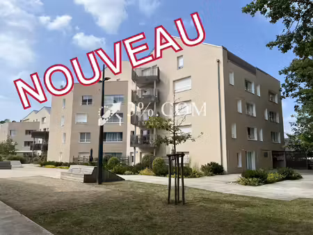 appartement 3-4 pièces 93 m2 centre ville
