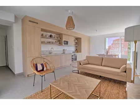 appartement charly 4 pièce(s)