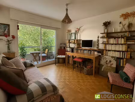 appartement-clos de châtenay
