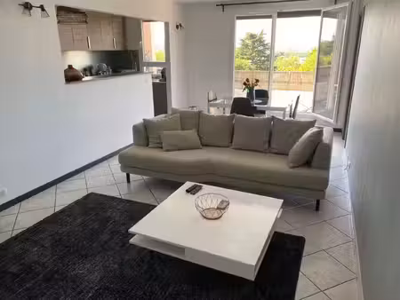 appartement à vendre éragny