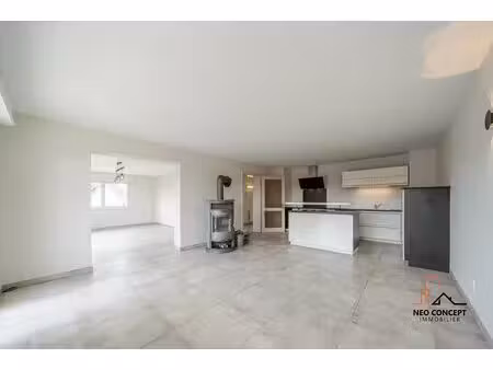 * geudertheim - très beau 3/4 pièces dans une petite copropriété de 3 logements  refait à 
