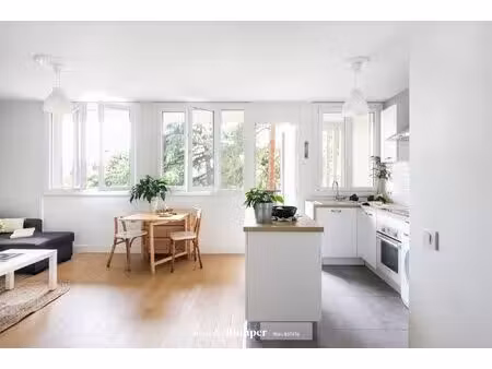 appartement à vendre lyon