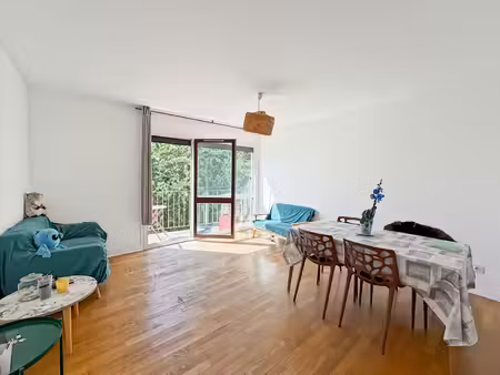 appartement palaiseau 5 pièce(s) 80.20m2
