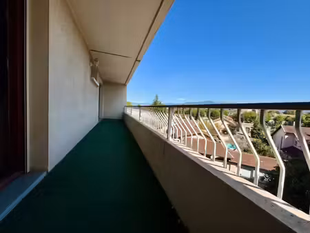 appartement à vendre romans-sur-isère