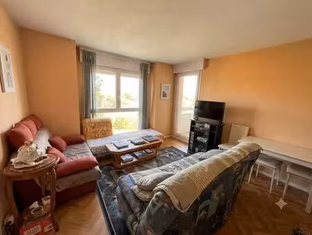 t2 34m² lardenne