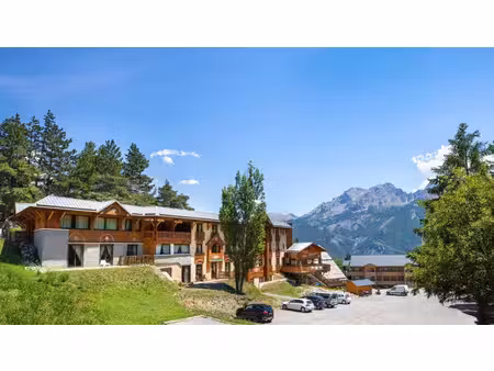 investissement en residence de tourisme
