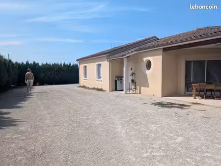 maison centre village mercues t7