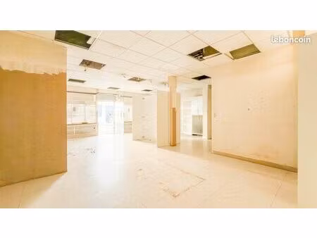 inconnu 3 pièces 83 m²