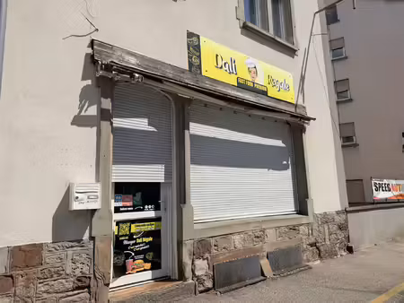 local commercial colmar