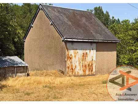 dépendance / local de stockage- montlouis-sur-loire