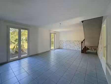 maison ambares et lagrave 4 pièce(s) 92.15 m2