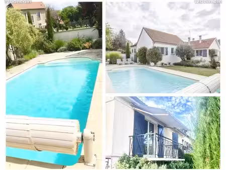 maison 100m2