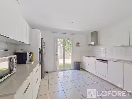 maison beziers 4 pièce(s) 82 m2
