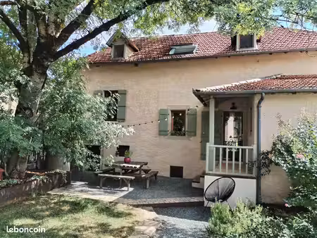 maison 3 pièces 85m²