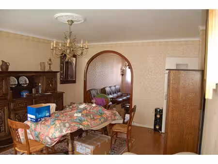 maison 3 chambres idéalement située dans cesson