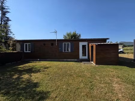 beau chalet dans la vallée de barétous
