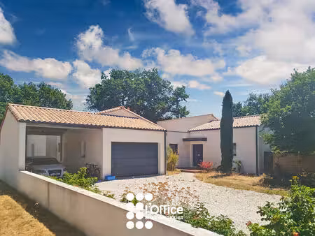 maison les sables d olonne 156 m2