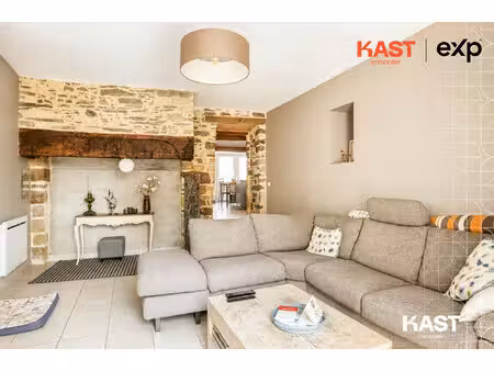 maison à vendre châteaugiron
