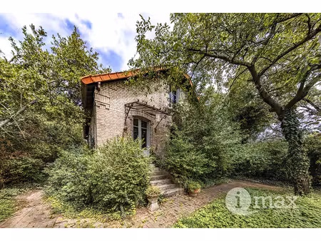 colombes marceau - maison fort potentiel - 685 000 €fai