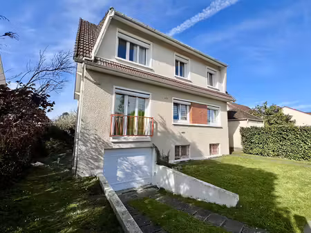 exclusivité ! conflans-sainte-honorine : secteur les roches - centre-ville! a proximité de