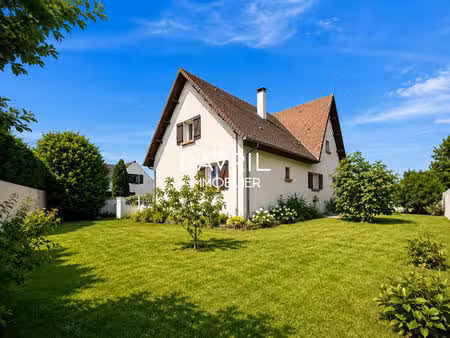 maison conflans sainte honorine 8 pièce(s) 150 m2