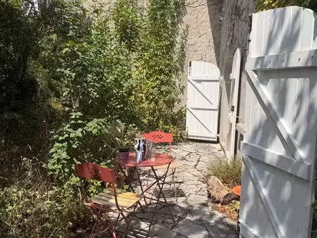 maison à vendre à escamps (46) – lot